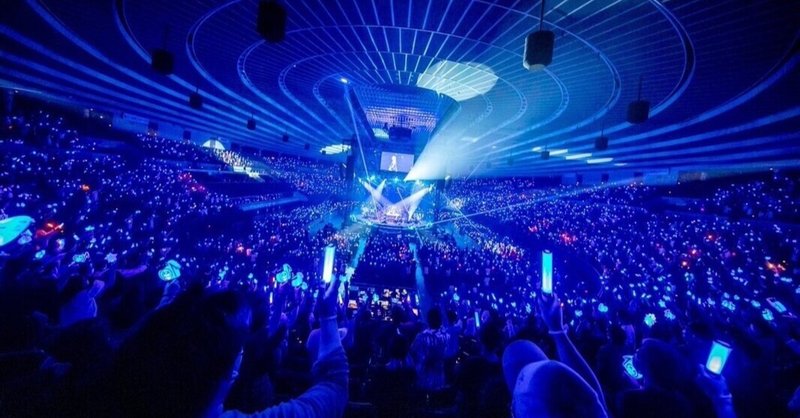 約2年ぶりにlisaの有観客ワンマンライブに参加できた喜びを語ります Live Is Smile Always Ladybug さわしん Note