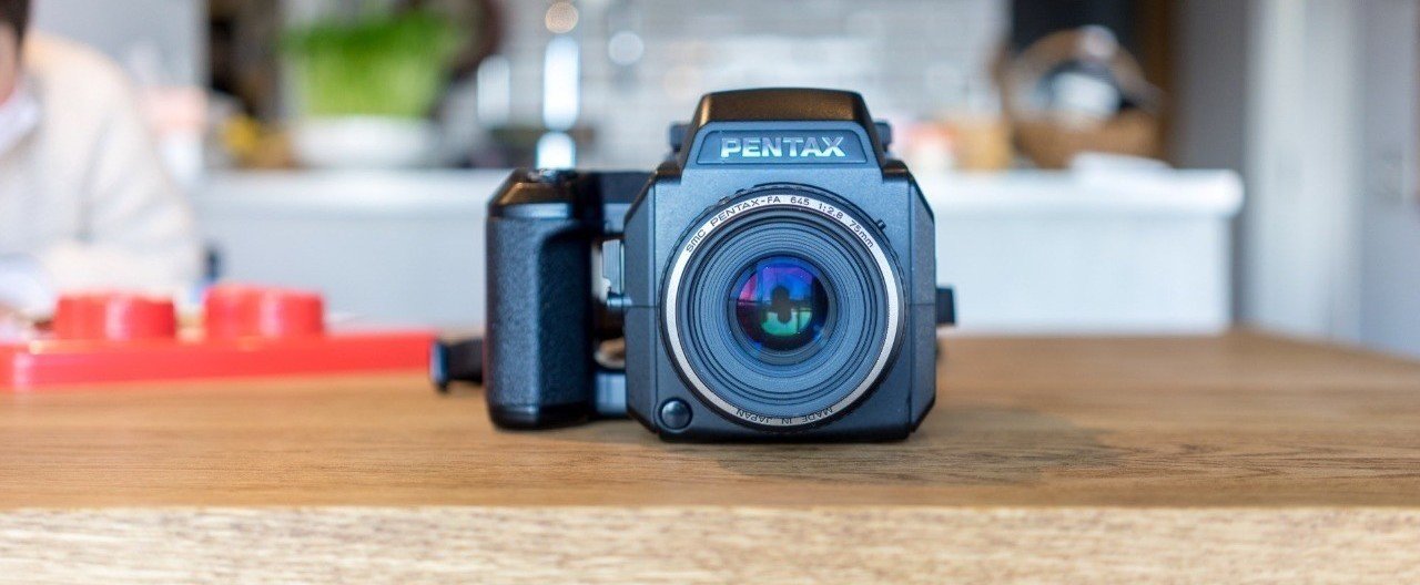 中判カメラPENTAX 645NIIについての色々|杉田 洋人 / toasts 中判カメラPENTAX 645NIIについての色々|杉田 洋人 / toasts
