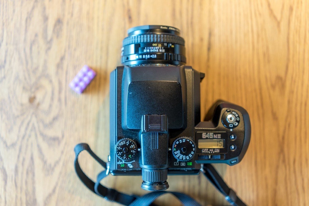 中判カメラPENTAX 645NIIについての色々|杉田 洋人 / toasts 中判カメラPENTAX 645NIIについての色々|杉田 洋人 / toasts