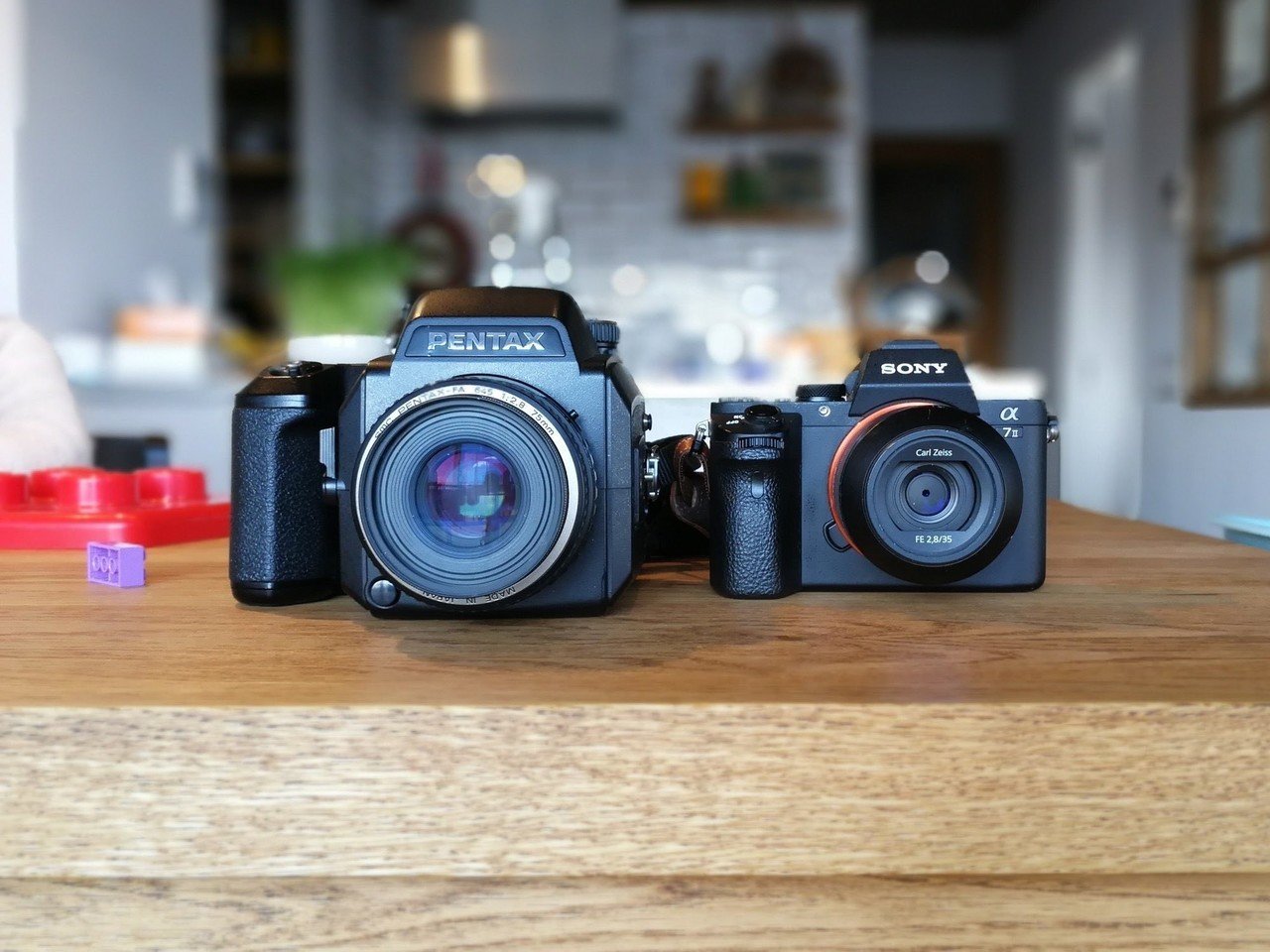中判カメラPENTAX 645NIIについての色々|杉田 洋人 / toasts 中判カメラPENTAX 645NIIについての色々|杉田 洋人 / toasts