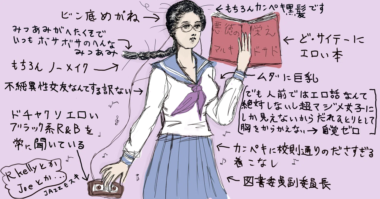 見出し画像