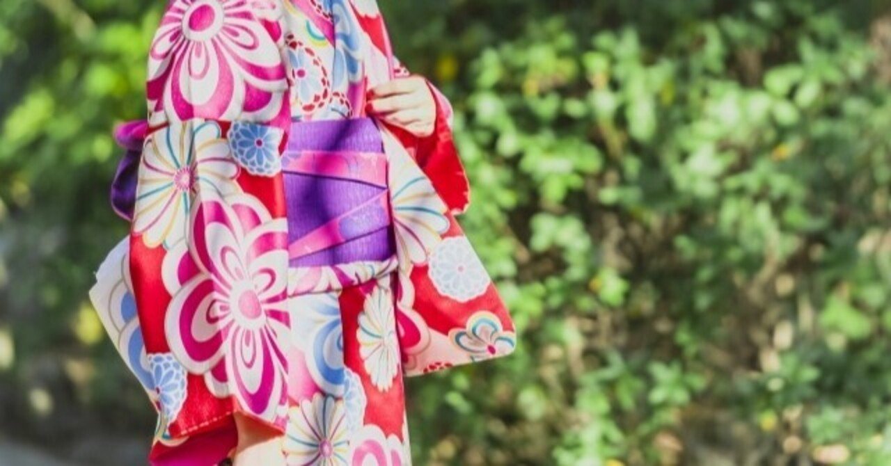 和の服の袖のかたち てまり ねこ Note