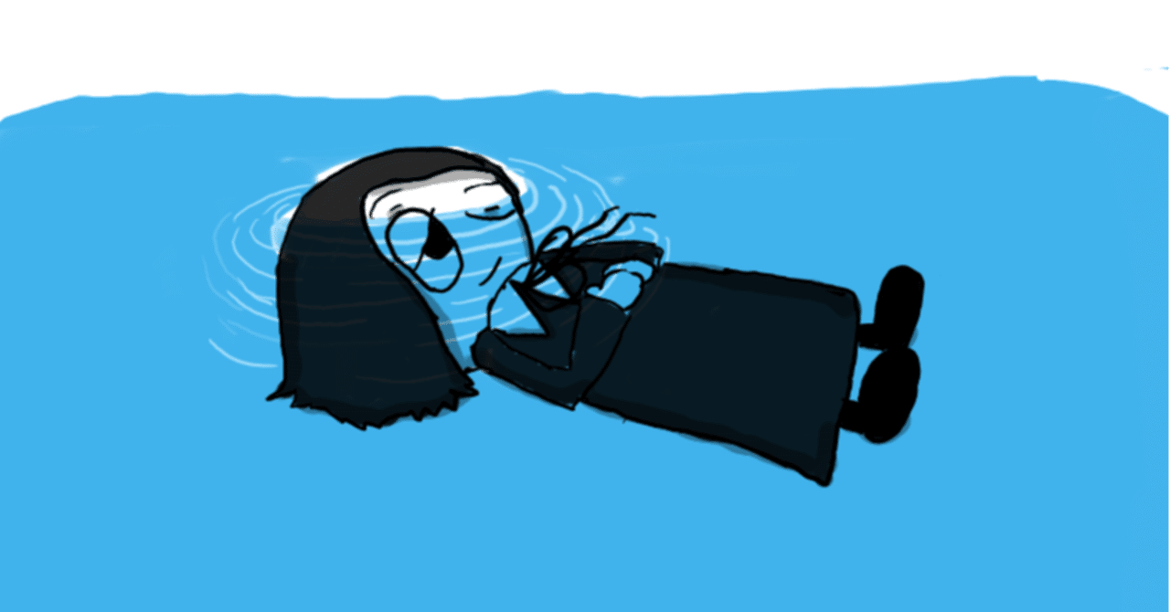 No Surprises Radiohead もりおか Note