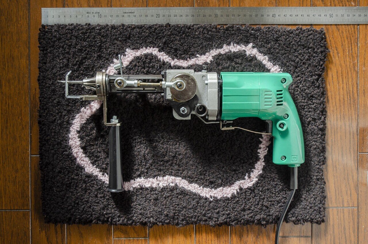 タフティングガン elc.or.jp