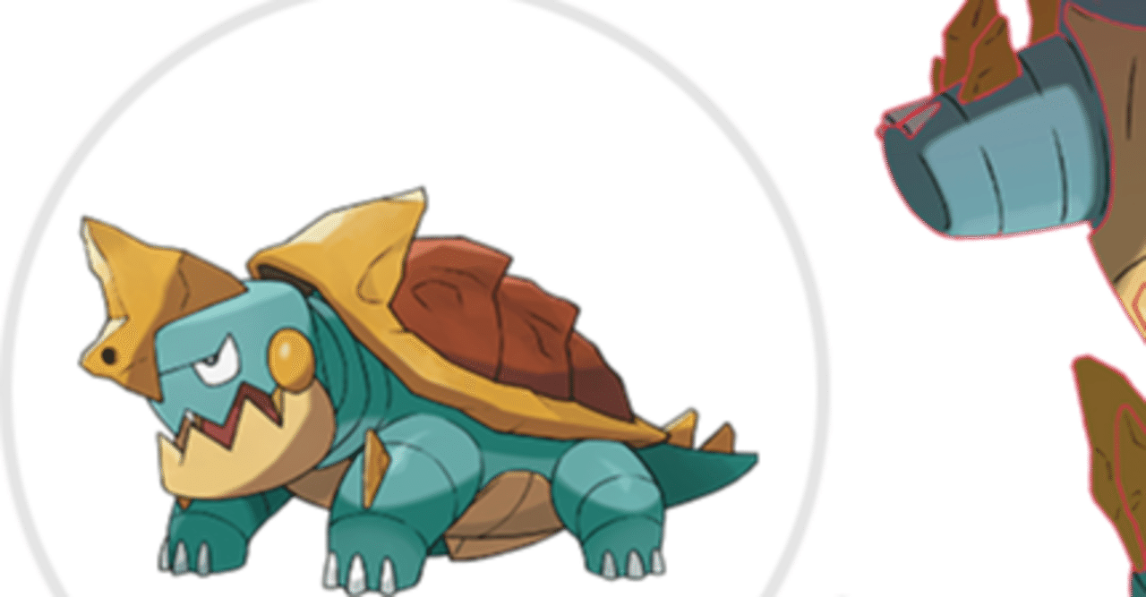 ポケモンユナイト カジリガメ争奪戦略ごとのメリット デメリット ぱんどらん Note ポケモンユナイト カジリガメ争奪戦略ごとのメリット デメリット ぱんどらん Note