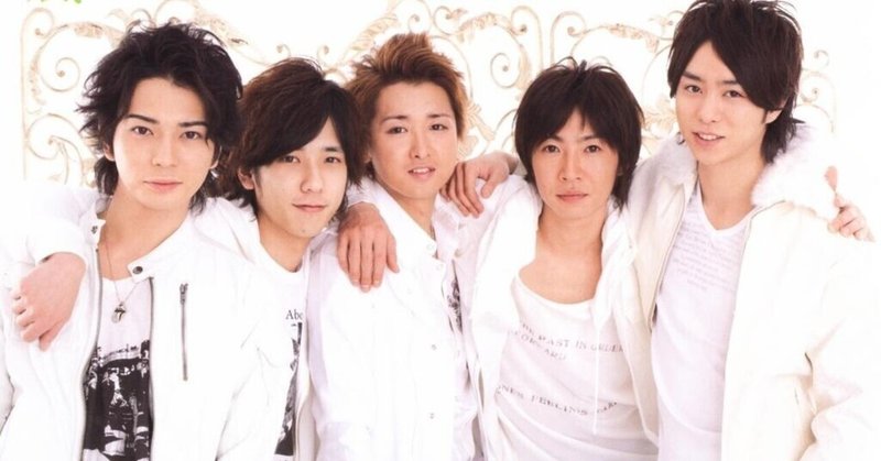 ウラ嵐best5 08 11 Pocket Tune Times 聴きながら読める音楽ウェブマガジン Note