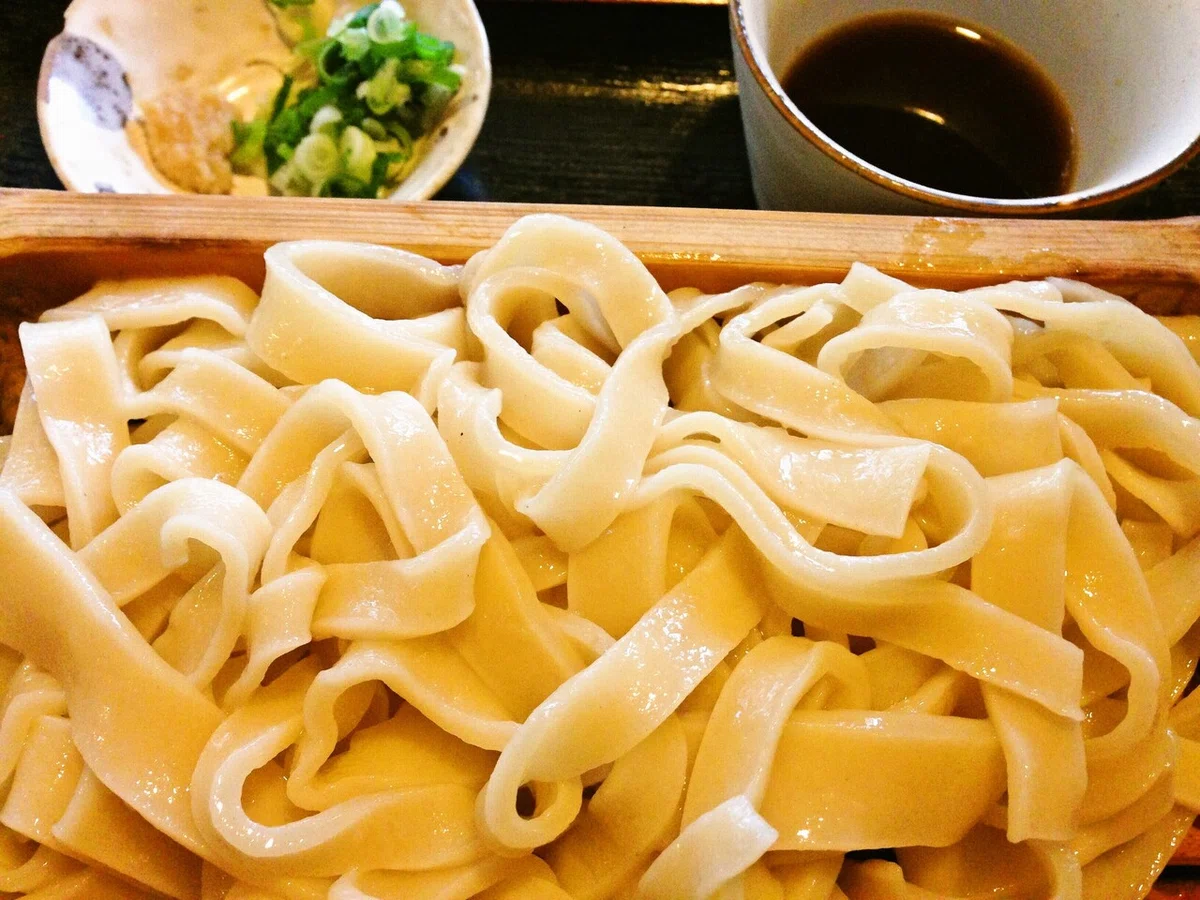 つけめん