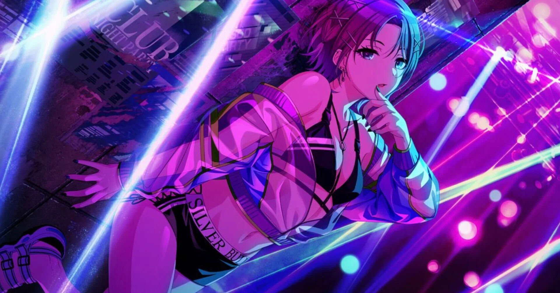 Reバース NIR 浅倉透 3枚 シャイニーカラーズ アイドルマスター