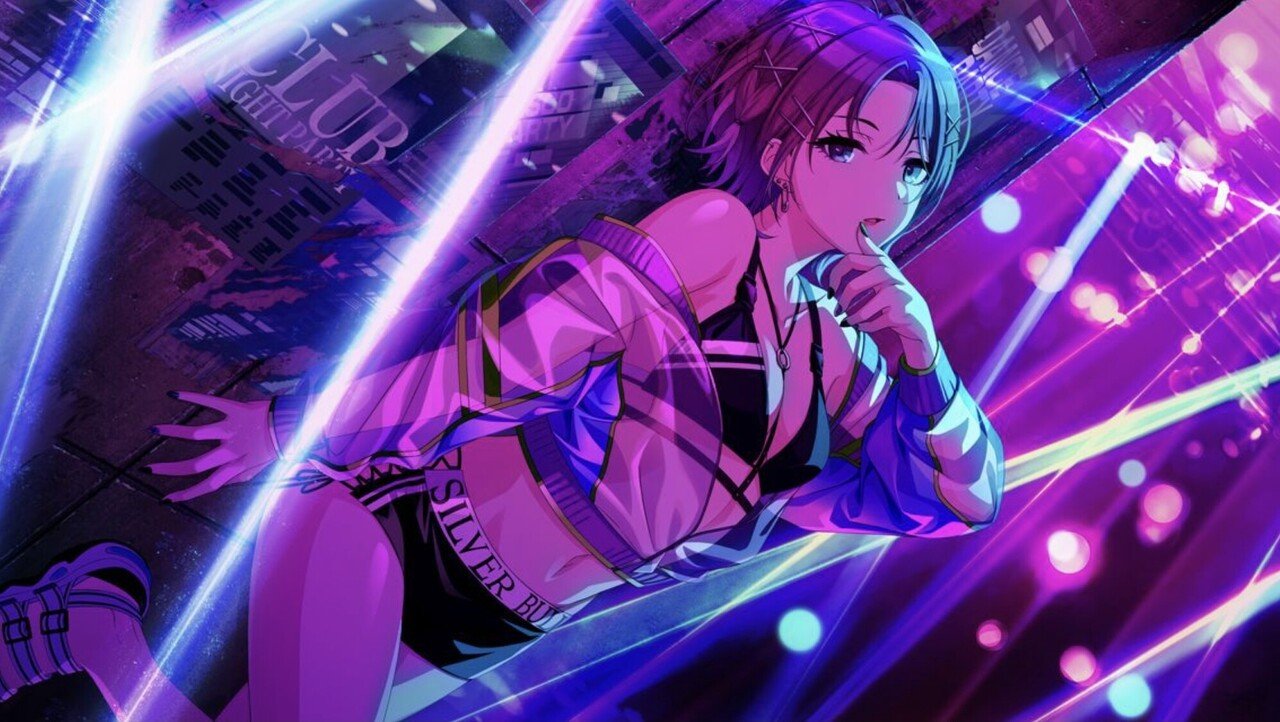 7 10実装 おかえり ギター 浅倉透を読む いれぶん Note