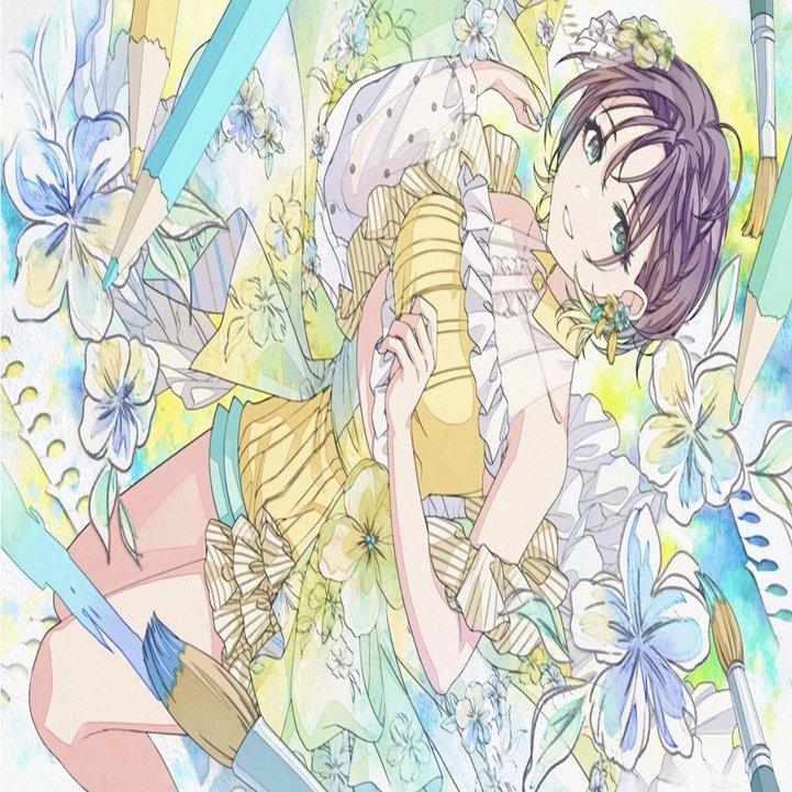 7/10実装【おかえり、ギター】浅倉透を読む｜いれぶん