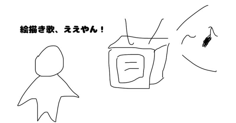 絵描き歌なら 私でもワンワンが描けるはず Asiuraiwakan Note