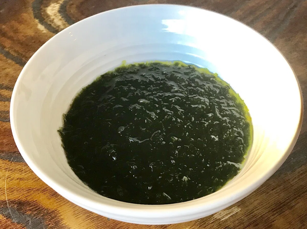 あおさ