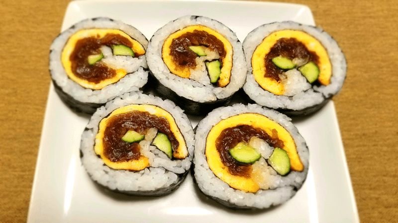 五輪寿司2