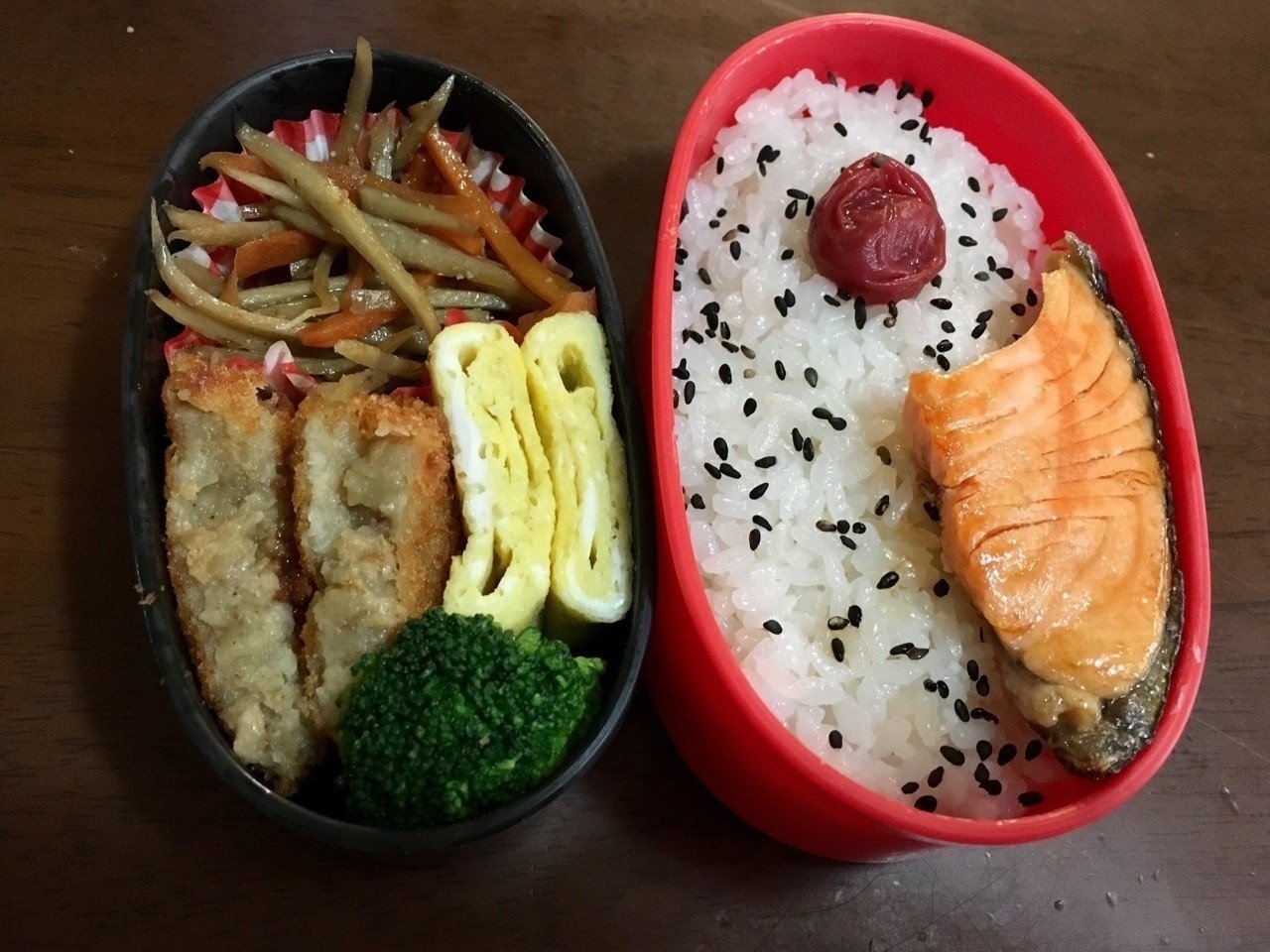 のお弁当 かねきょ 漫画 イラスト Note