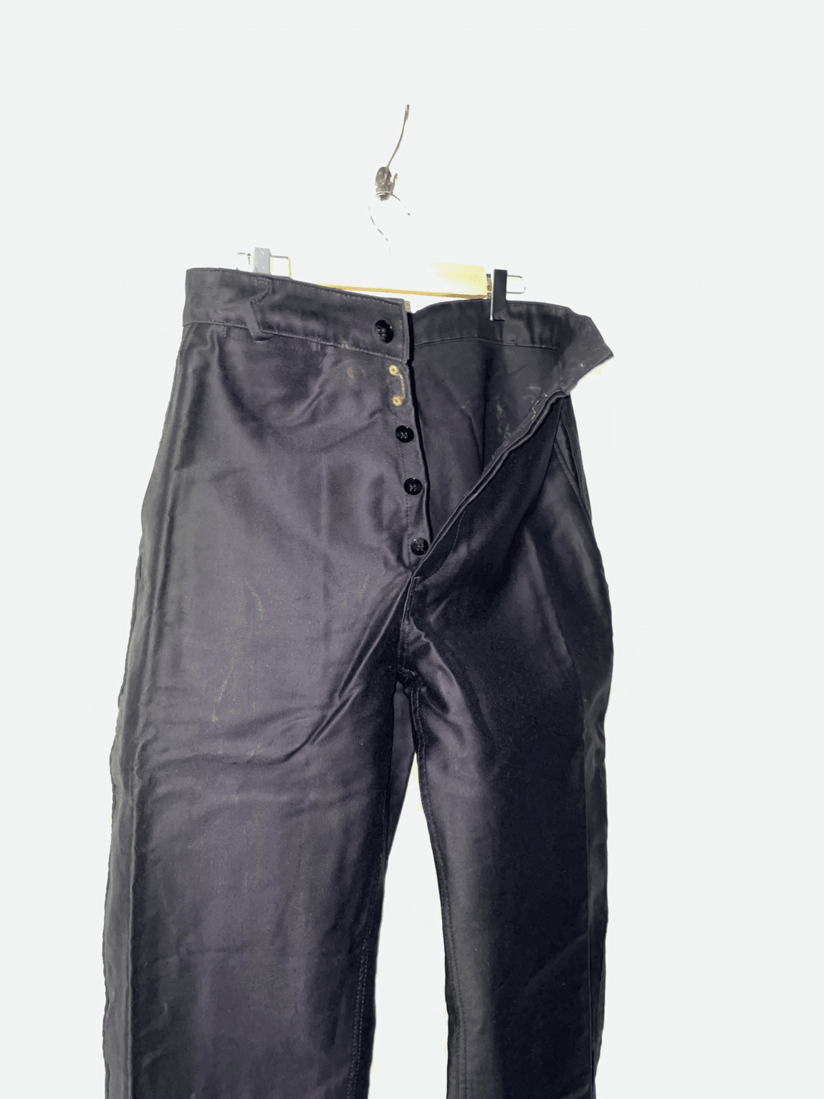 ロンドン買い付け備忘録Ⅱ ④｜SEIYA AMANO