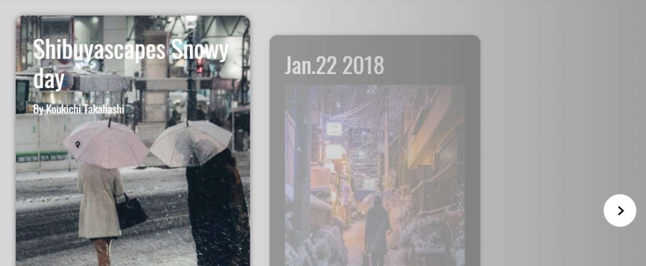 Google_AMPストーリー写真に最適ぽいので試してみたけどなんか動かない