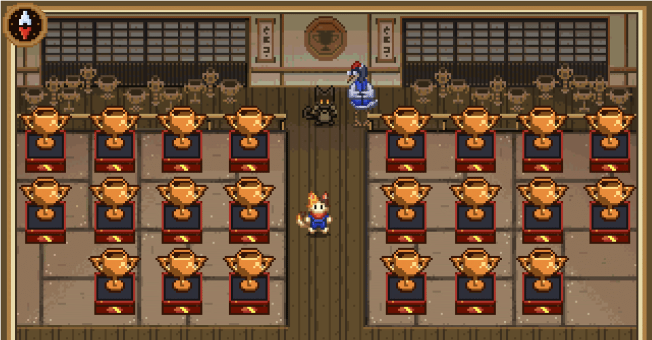 Googleのオリンピックゲーム楽しい Ebikawa Note