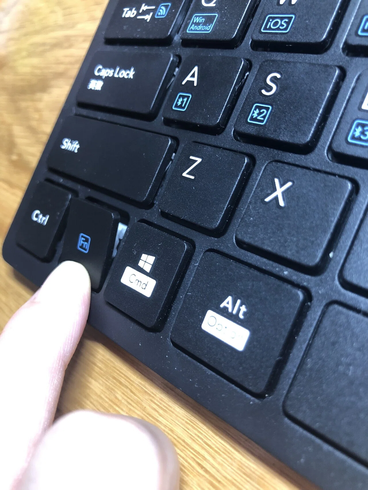 ロジクールのキーボードk120レビュー 選んだポイント クラアソ Com