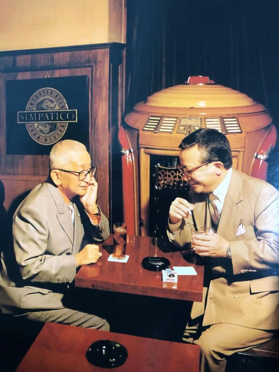 最強1