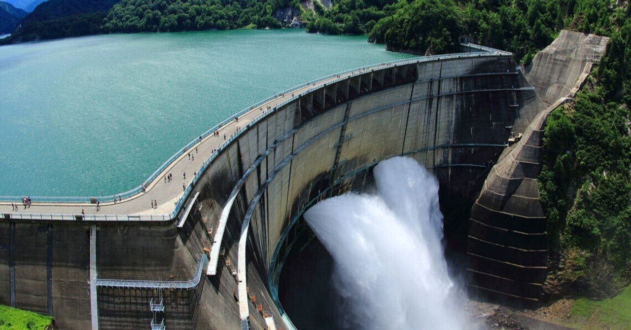 4年生社会科 水の学習 ダムについて Sa Sakiちゃん 小学校教師 Note 4年生社会科 水の学習 ダムについて Sa Sakiちゃん 小学校教師 Note