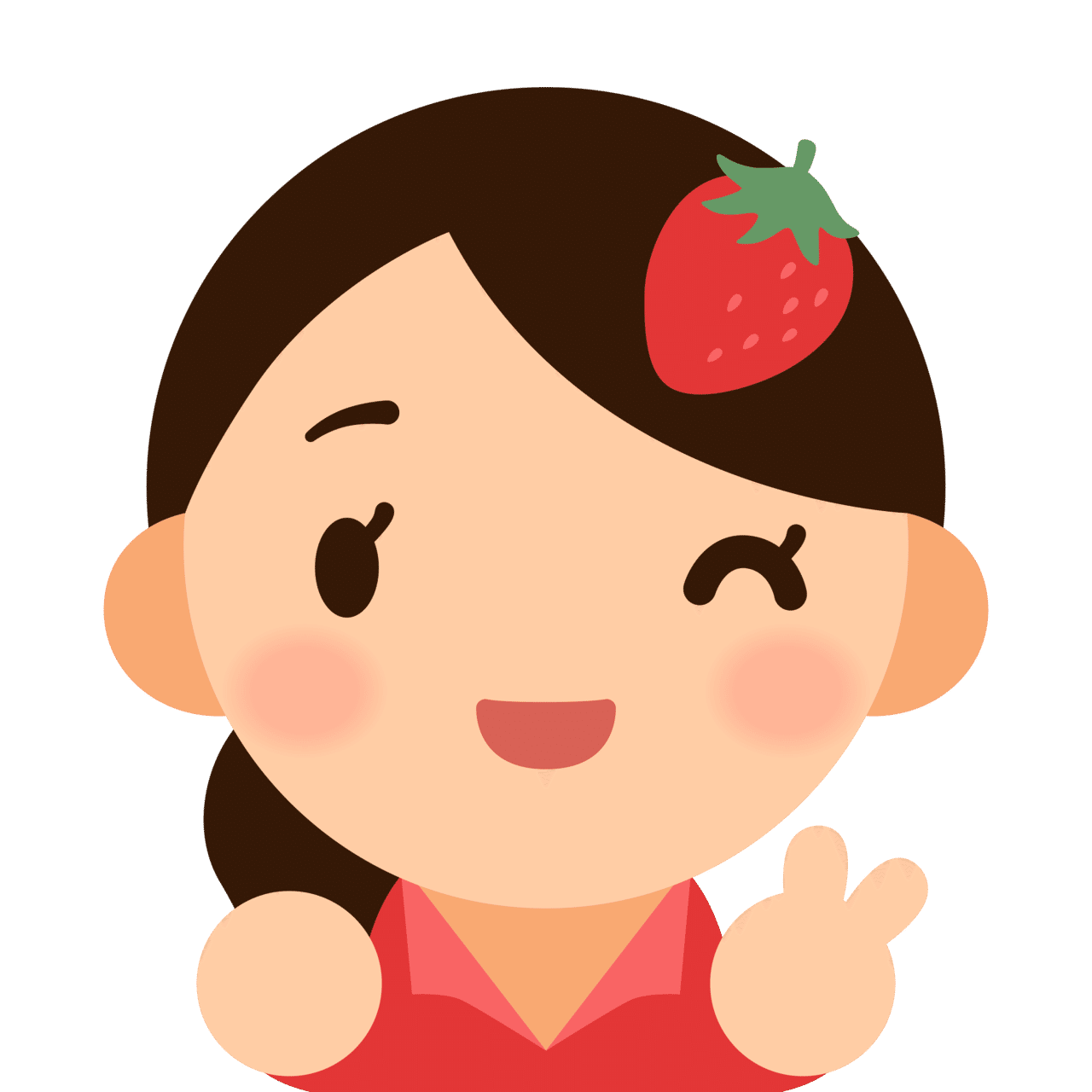 駿河湾を臨む 日本最初のいちご狩り おともたび Note