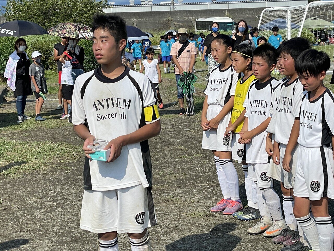 リーダーシップではない オーナーシップ Anthem Sc Namiki Note リーダーシップではない オーナーシップ Anthem Sc Namiki Note