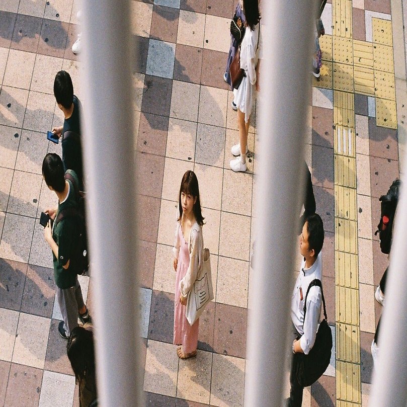 笑って事後報告する人はみんな 孤独を乗り越えた人だと思う かしえり Note
