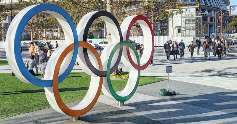 オリンピック開会式入場順はギャグか あさひ 社会起業家 ミスハンター Note