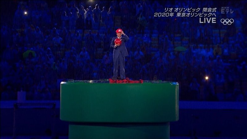 オリンピック開会式入場順はギャグか あさひ 社会起業家 ミスハンター Note オリンピック開会式入場順はギャグか あさひ 社会起業家 ミスハンター Note