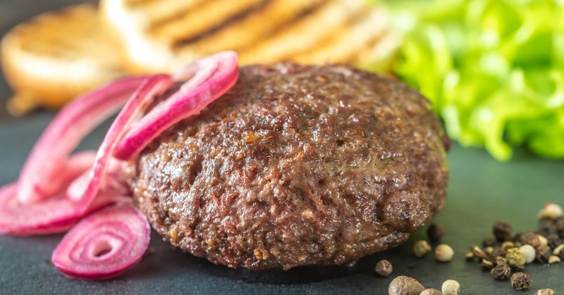 大豆からできたハンバーグなどの植物から作られた肉は体に悪い？という研究について