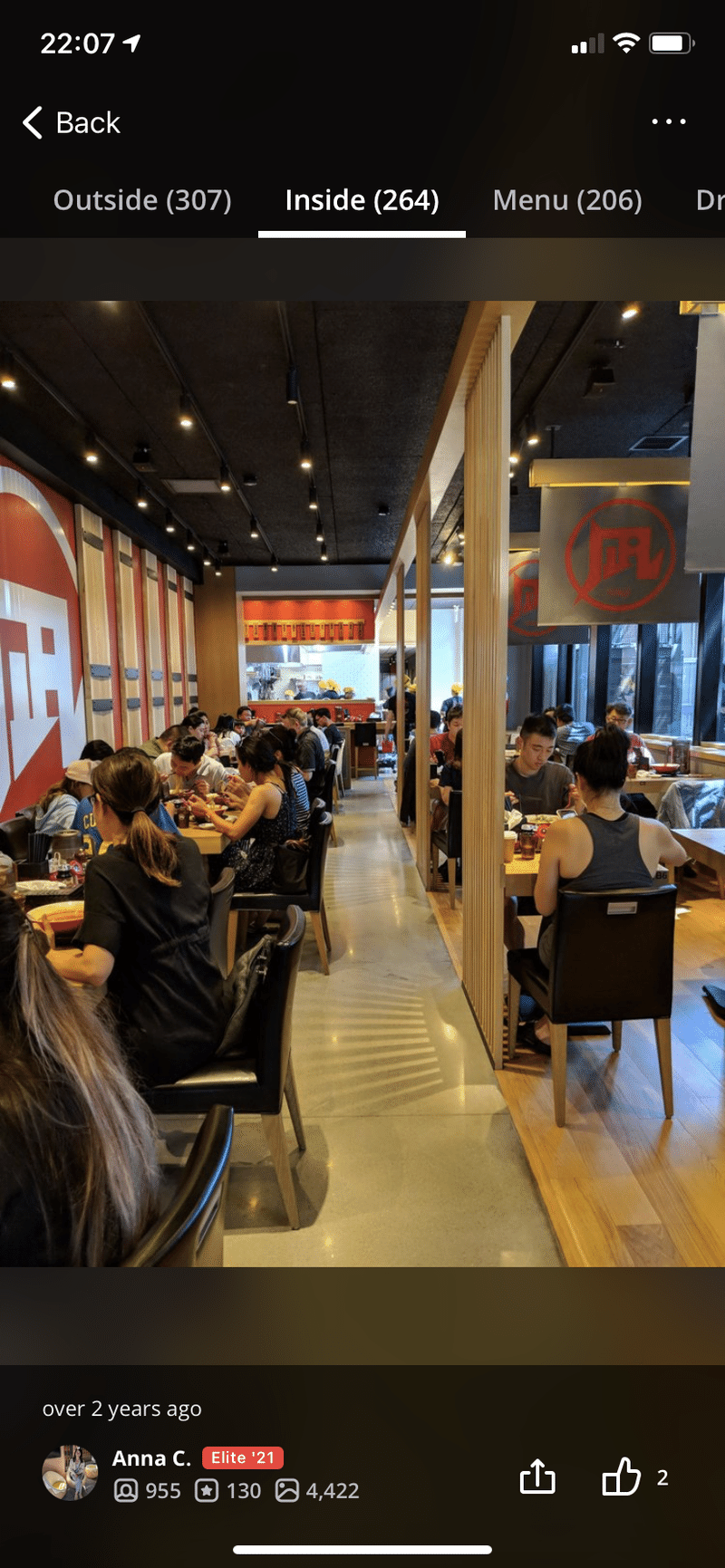 ラーメン凪アメリカ 平山 圭悟 Note ラーメン凪アメリカ 平山 圭悟 Note