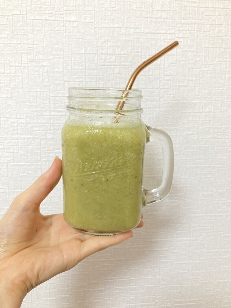 管理栄養士のtoday S Meals セロリデトックススムージー Lily Note