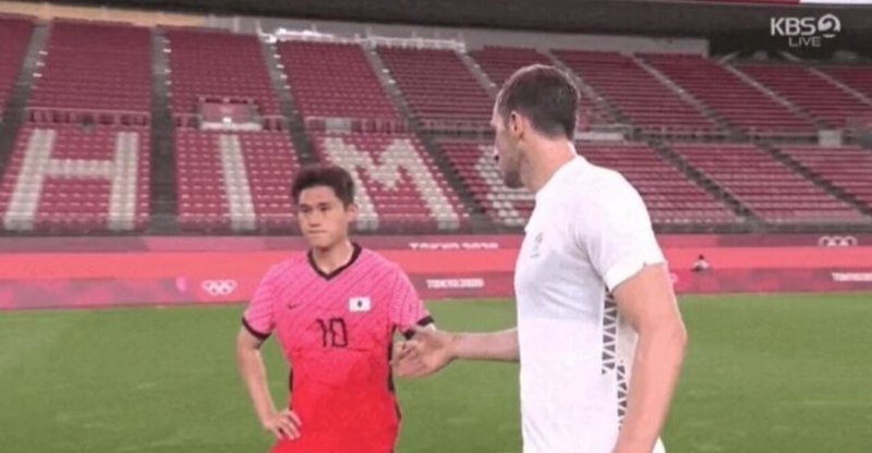 五輪開会式で他国を腐す中継でまた顰蹙を買ったmbc 握手拒否の選手を擁護する国民 韓国人はここまで低レベルw 多々野親父 Note 五輪開会式で他国を腐す中継でまた顰蹙を買ったmbc 握手拒否の選手を擁護する国民 韓国人はここまで低レベルw 多々野親父 Note