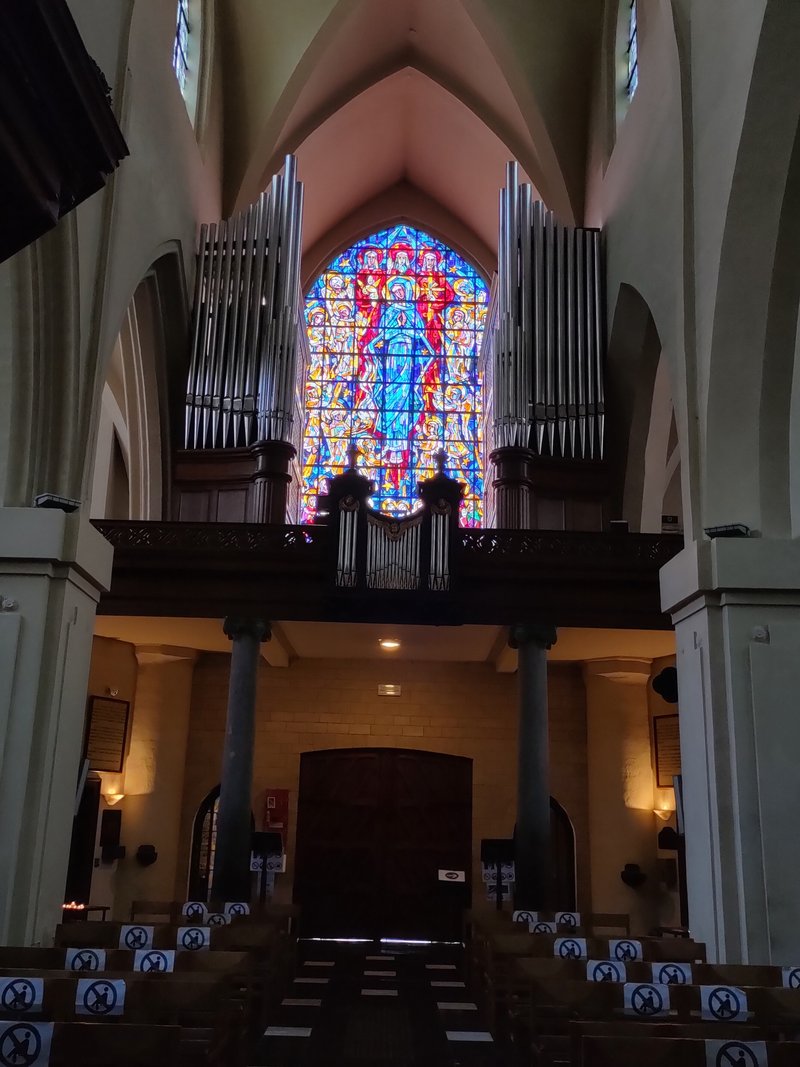 ステンドグラス の新着タグ記事一覧 Note つくる つながる とどける