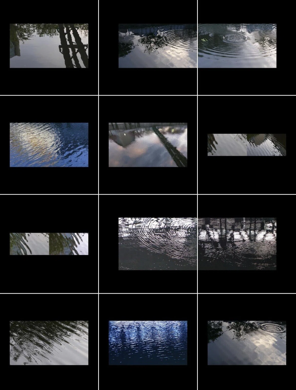 インスタ(2013水面)