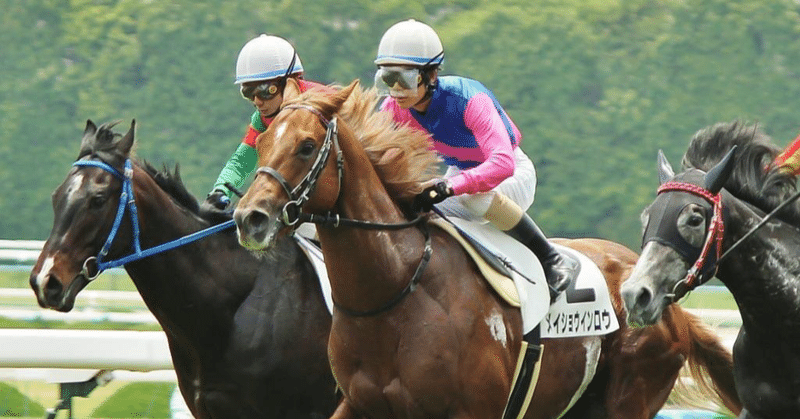 7/25（日）勝負レース

函館9R北海ハンデキャップ【自信度S】 
新潟10R糸魚川特別【自信度A】 
函館11RUHB杯【自信度S】   

 
の3レースで勝負します！

今日も頑張ります！