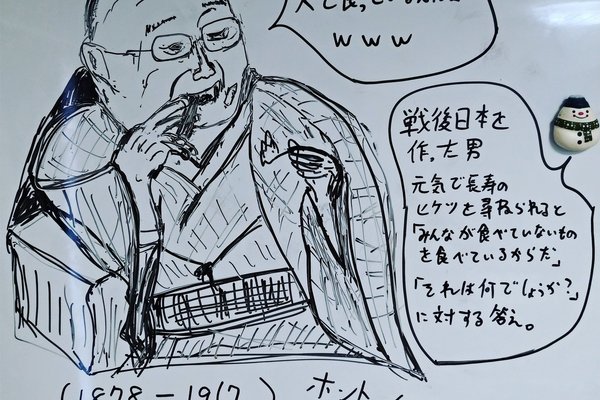大宰相 の新着タグ記事一覧 Note つくる つながる とどける 大宰相 の新着タグ記事一覧 Note つくる つながる とどける