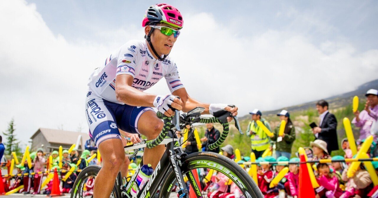 #オリンピック 2日目 #自転車ロード が教えてくれた #TOKYO2020 は ...