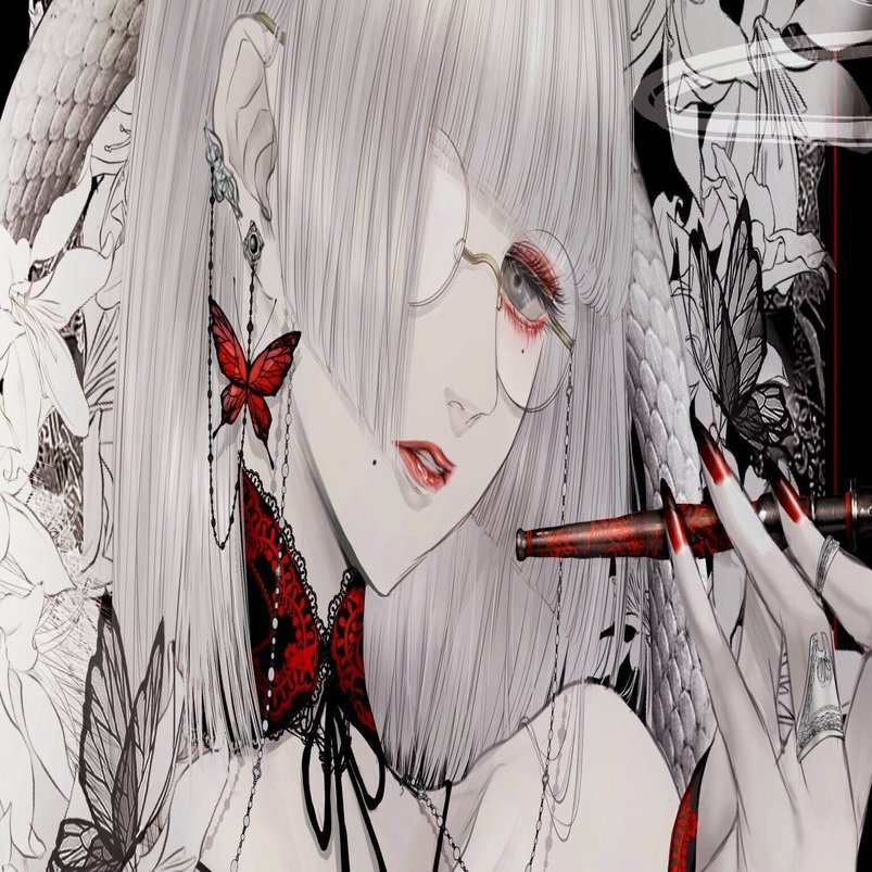 イラスト 皐月恵 Note