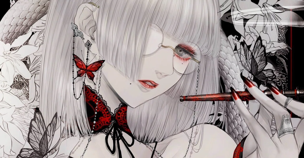 イラスト-｜皐月 恵