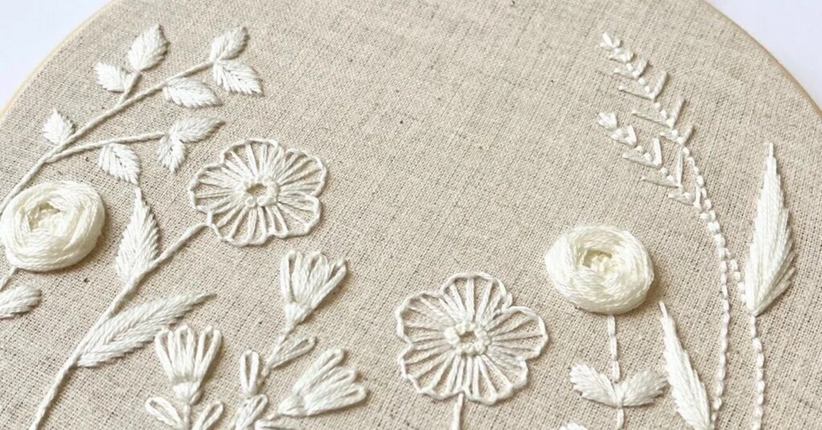 想い出お絵描きや、文字を刺繍致します(о´∀`о) 跳ね返っ