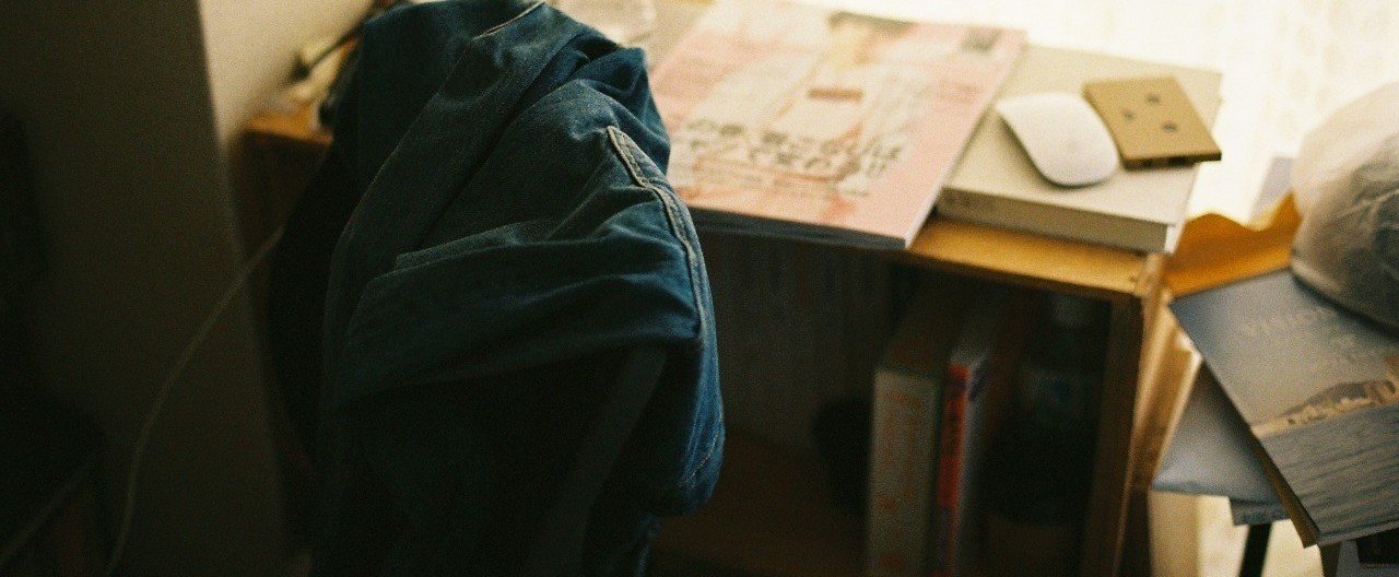 シンカーとスクリューの違いがわかるのにモテない。