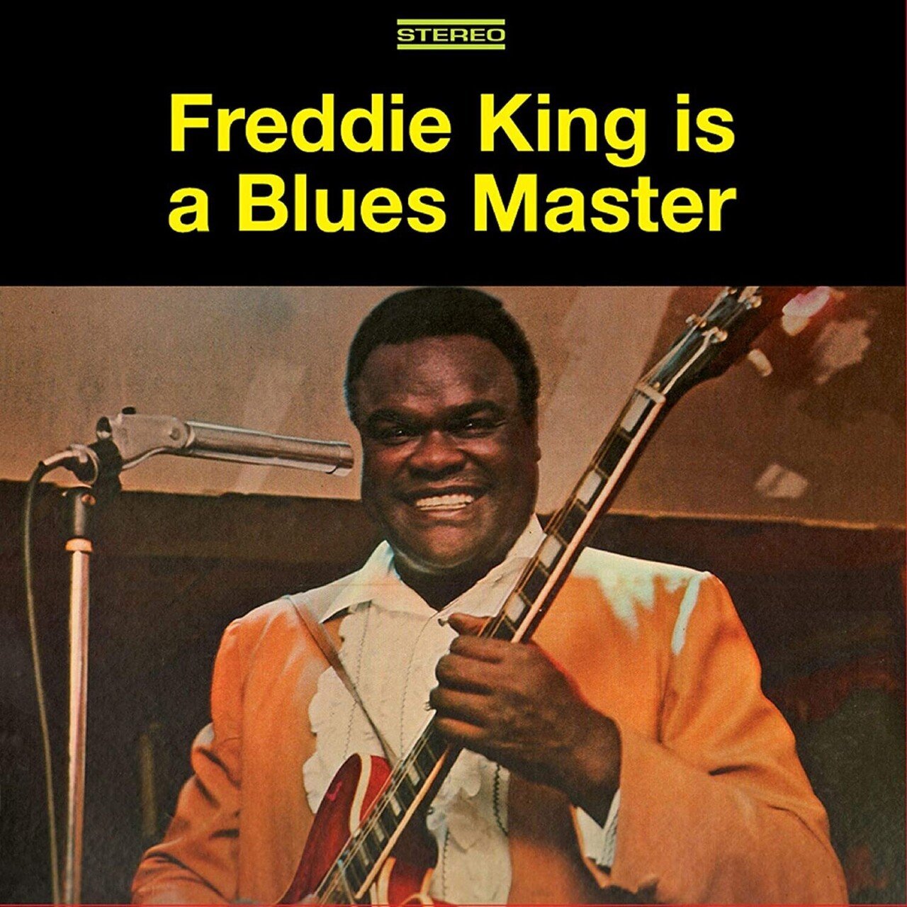 Freddie King｜ロック好きの行き着く先は… by フレ