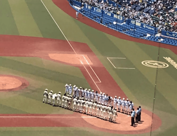 春夏連覇潰える センバツ優勝 東海大相模 メンバーの新型コロナ感染で出場辞退 神奈川県高等学校野球連盟は センバツ高校野球で優勝した相模原市の 東海大相模高校が24日に予定されていた全国高校野球神奈川 公式 L Mproject Note