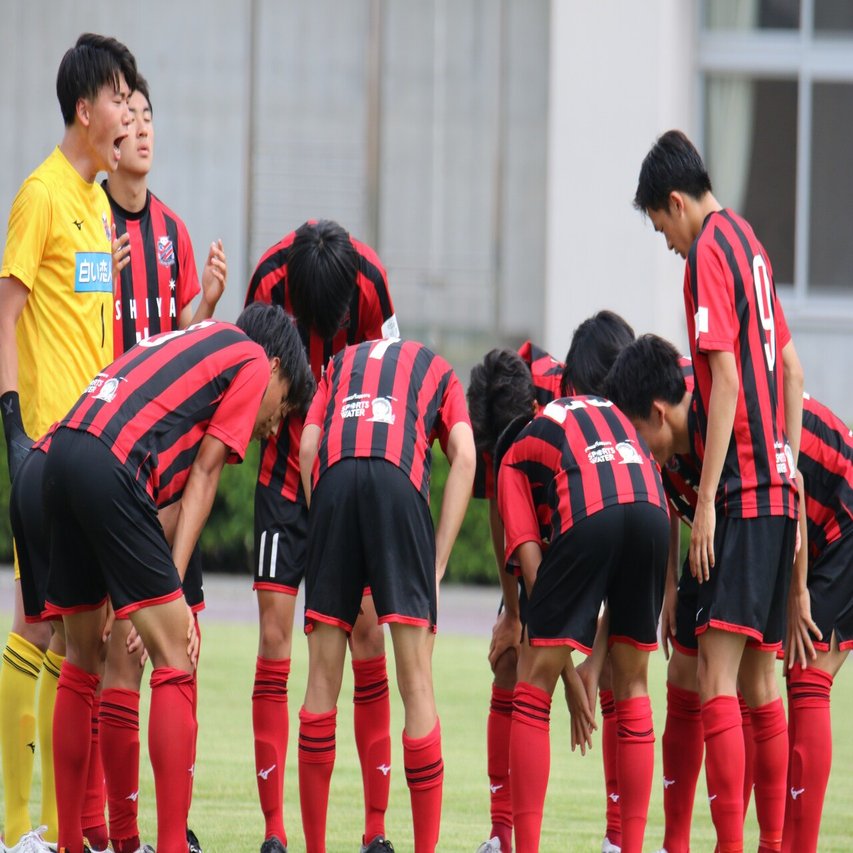 観戦記 21クラブユース選手権u18 北海道コンサドーレ札幌u18vsアビスパ福岡u18 最高のスタート 明日は大一番 くろかわひろと Note