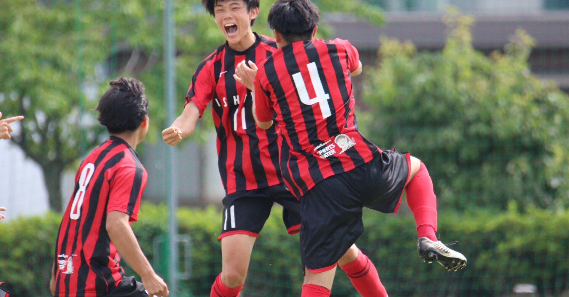 観戦記 21クラブユース選手権u18 北海道コンサドーレ札幌u18vsアビスパ福岡u18 最高のスタート 明日は大一番 くろかわひろと Note