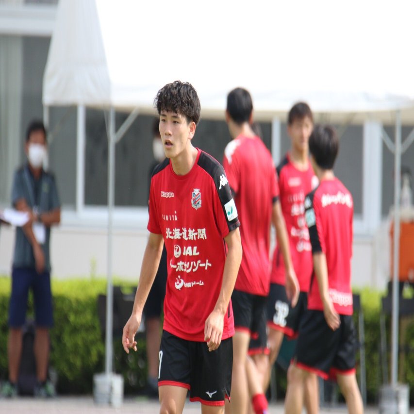 観戦記 21クラブユース選手権u18 北海道コンサドーレ札幌u18vsアビスパ福岡u18 最高のスタート 明日は大一番 くろかわひろと Note