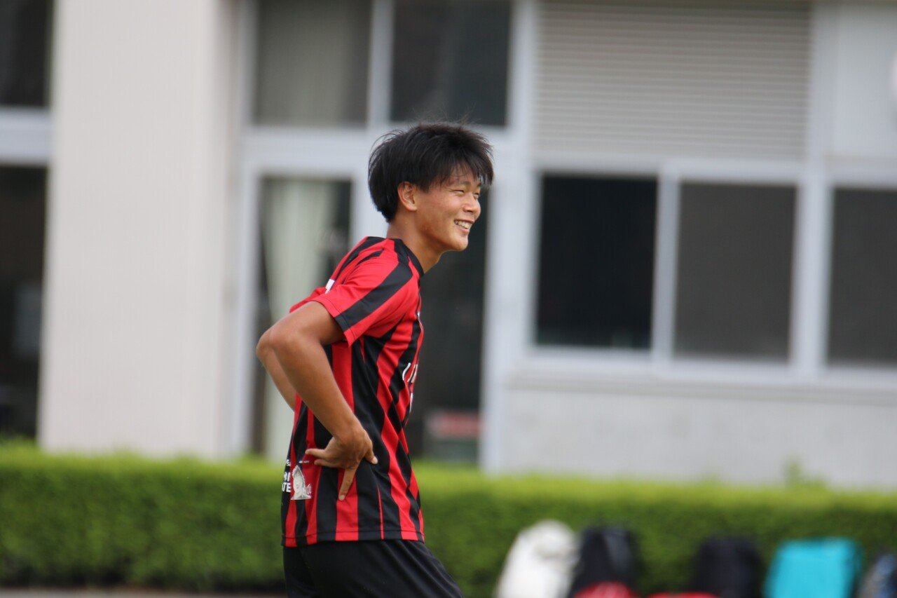 観戦記 21クラブユース選手権u18 北海道コンサドーレ札幌u18vsアビスパ福岡u18 最高のスタート 明日は大一番 くろかわひろと Note