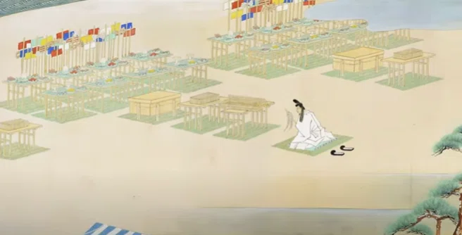 八十島祭り