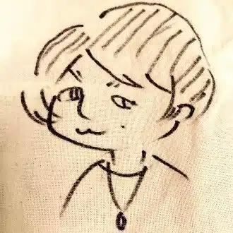 シロマユ